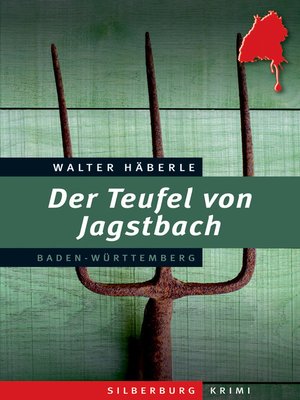 cover image of Der Teufel von Jagstbach